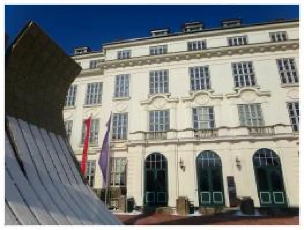 Donau-Universität Krems