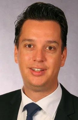 Bild: Marcel Dettmer ist neuer Sales Director bei Scarus