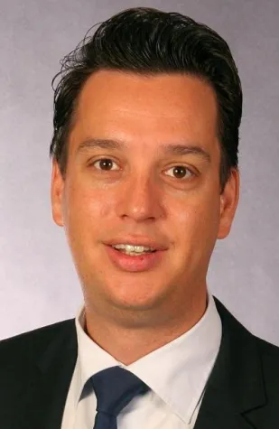 Bild: Marcel Dettmer ist neuer Sales Director bei Scarus