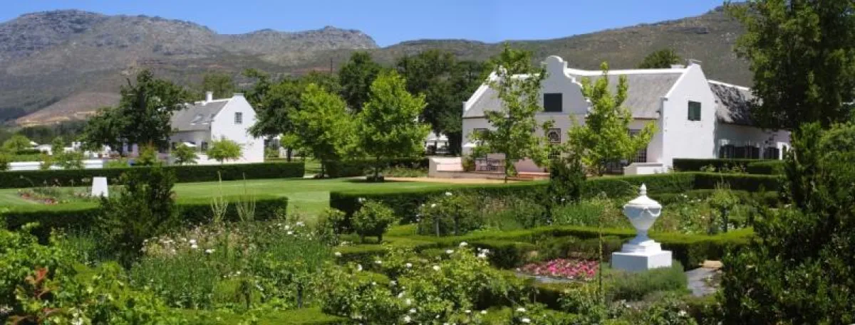Steenberg Hotel