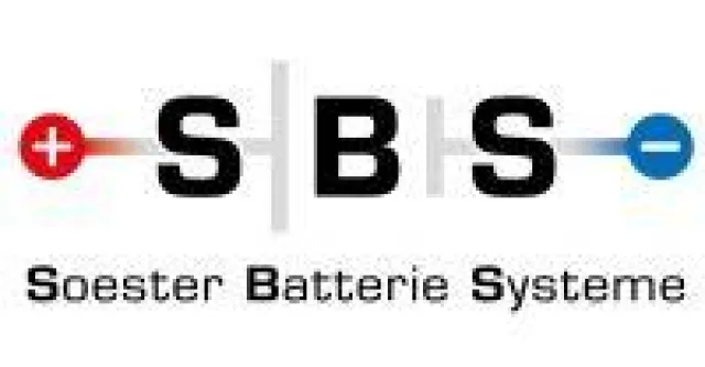 Bild: SBS - Soester Batterie Systeme