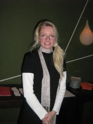 Bild: Erfolgreicher 1. Unternehmerinnenabend in Dresden