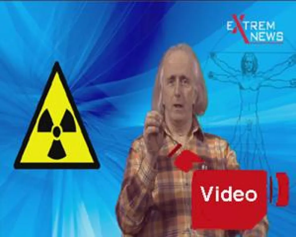 Szene aus dem Video Bild: ExtremNews