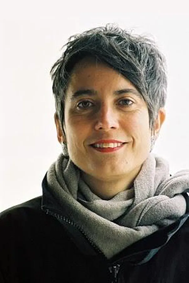 Monika Hauser c) medica mondiale