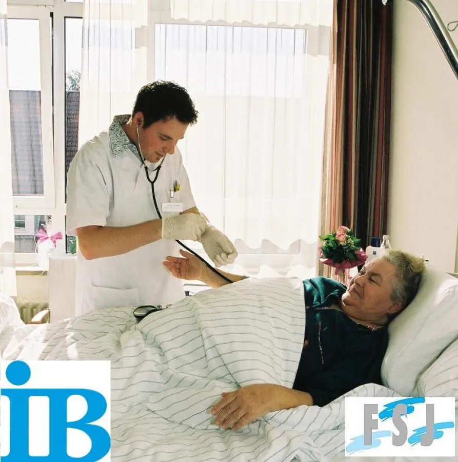 Der IB bietet u.a. FSJ-Stellen im Rhein-Lahn-Kreis, in Bad Kreuznach, Cochem-Zell, Mainz/Bingen, Neuwied & Kirn