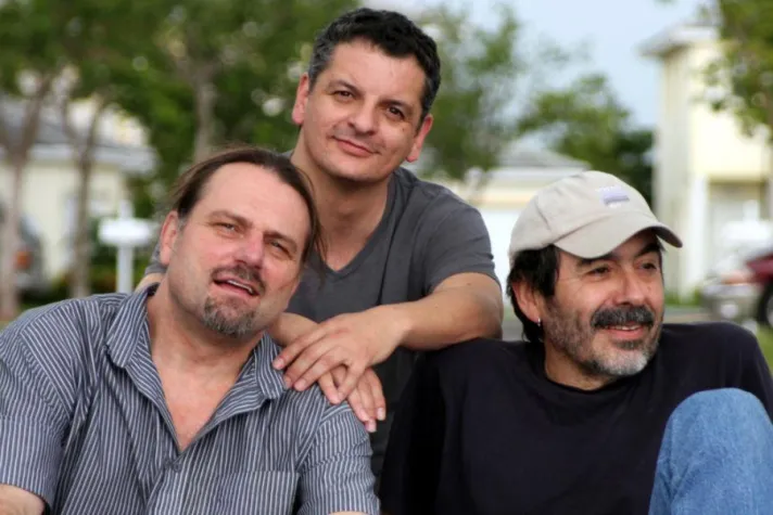 Bild: RICCARDO PEROTTI - ALBERTO CALERIS - ALOIS C. BRAUN