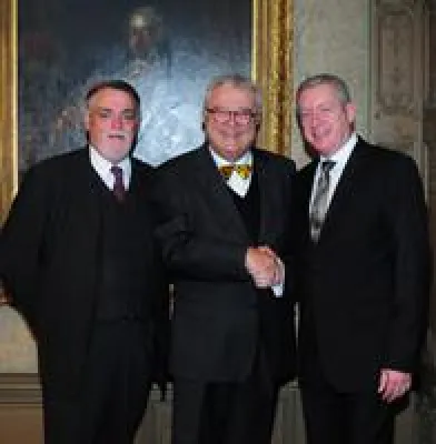 Bild: Pullman Aachen Quellenhof: Exklusive Gaumenfreuden zum Jubiläums-Krönungsmahl