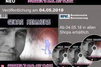 Georg Remmers - Neue CD - Probiers mal mit Glück Bild: Georg Remmers - Neue CD - Probiers mal mit Glück