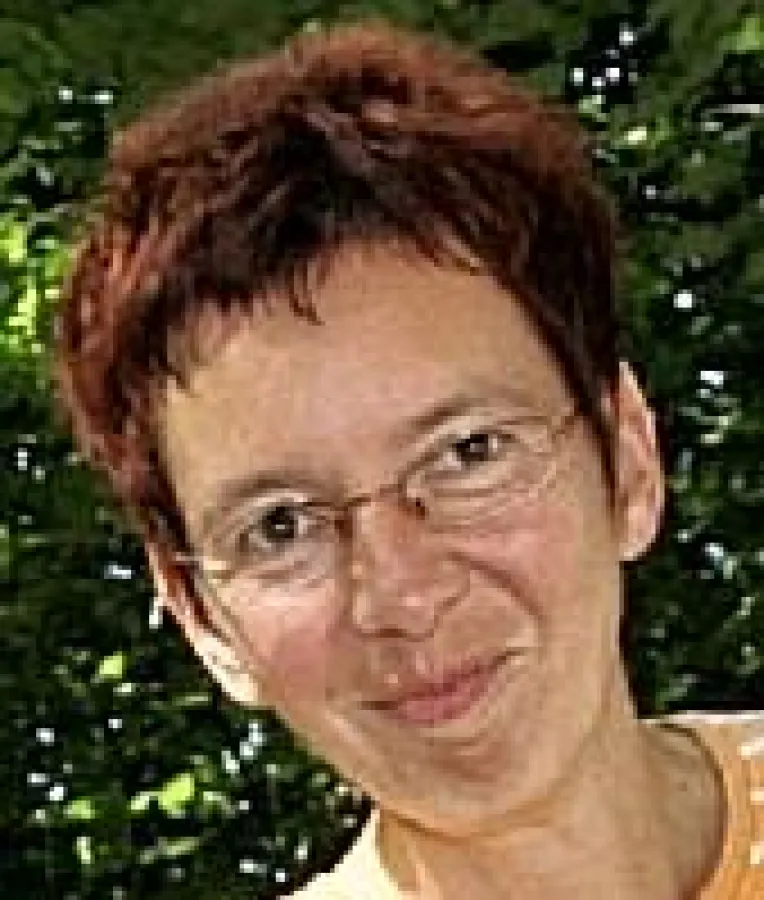 Inhaberin Sonja Landwehr
