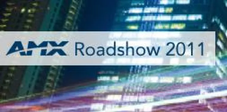 Bild: AMX Roadshow 2011 endet erfolgreich in der Allianz Arena