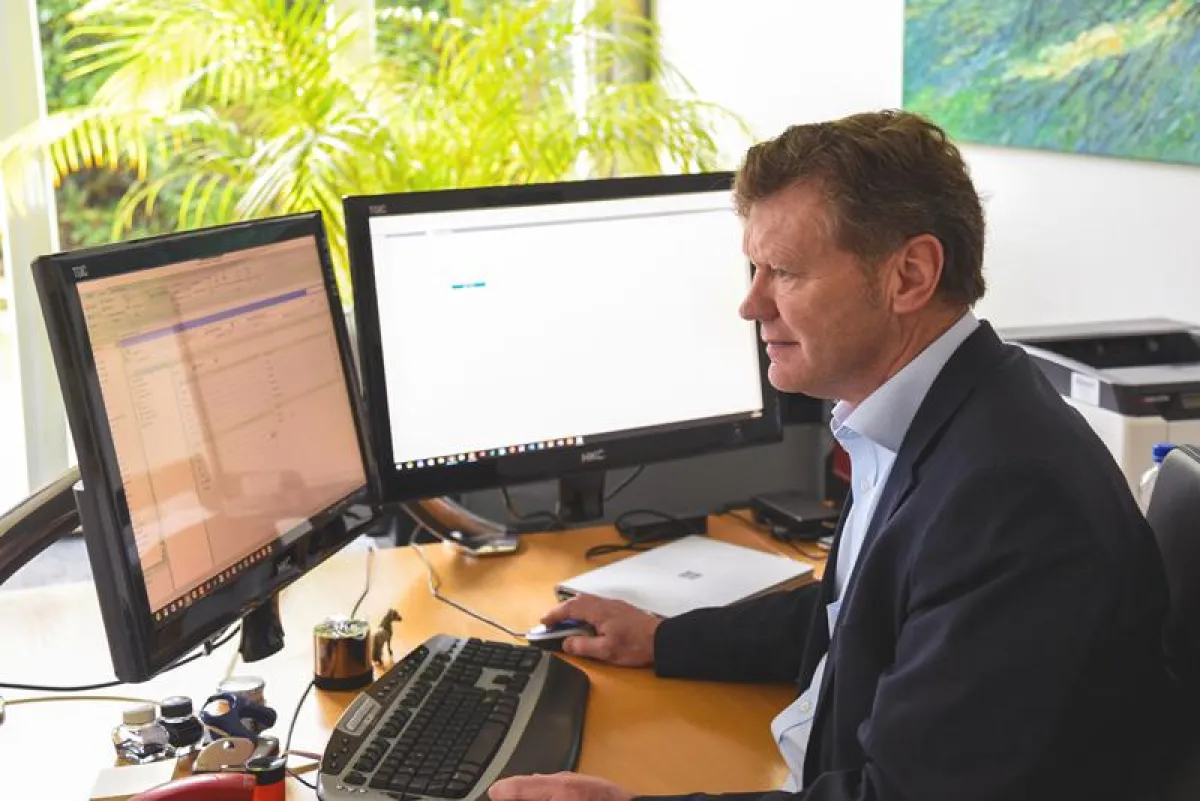 Mit WIAS bietet WEDDERHOFF Unternehmen im Fahrzeugbau eine digitale Gesamtlösung. (Foto: WEDDERHOFF)