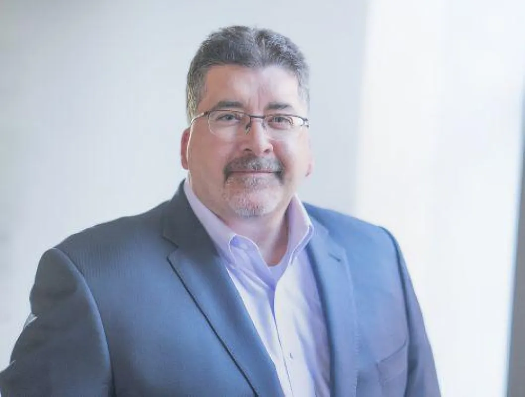 Jeff Roy, President, CompuMark
