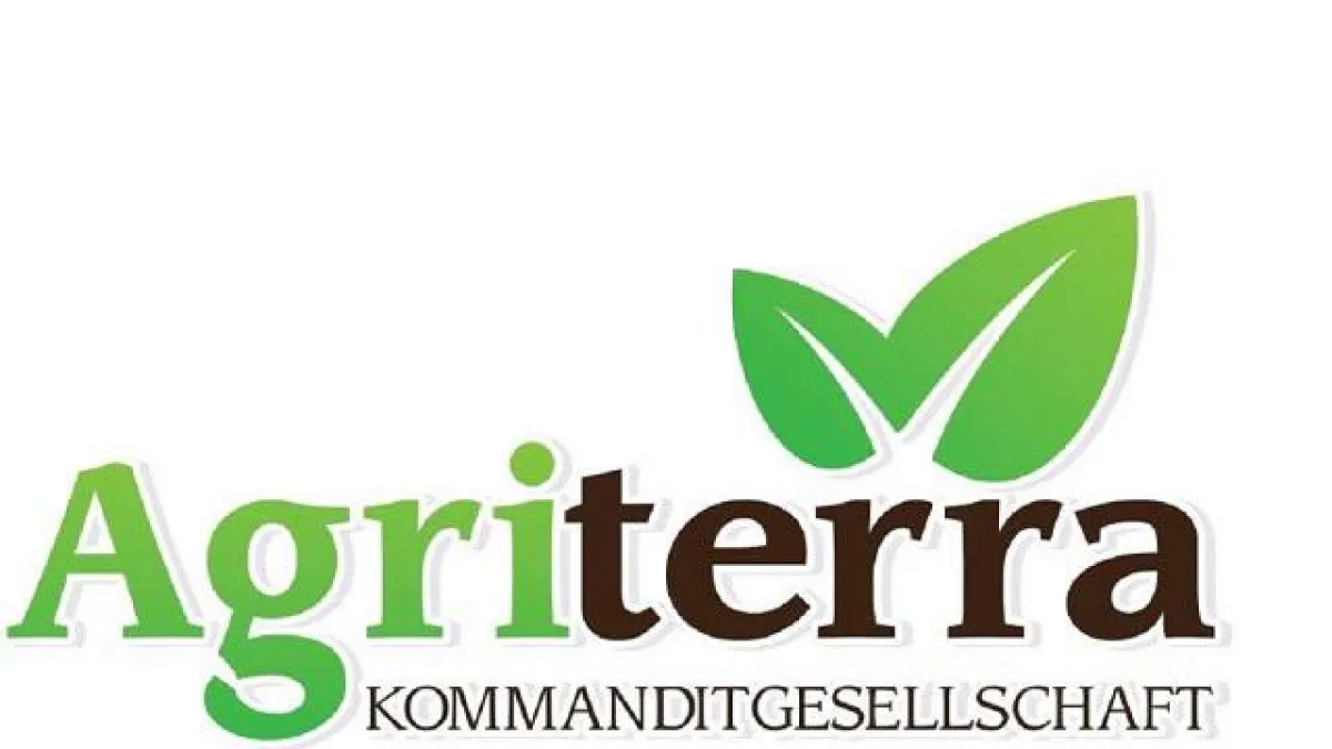 Agri Terra Logo