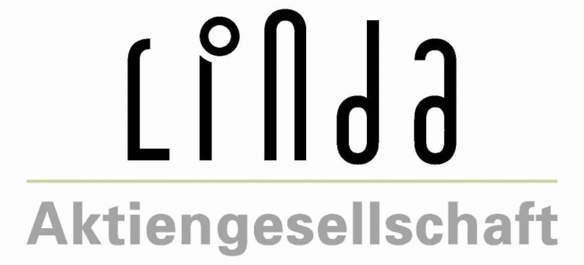 LINDA AG Logo