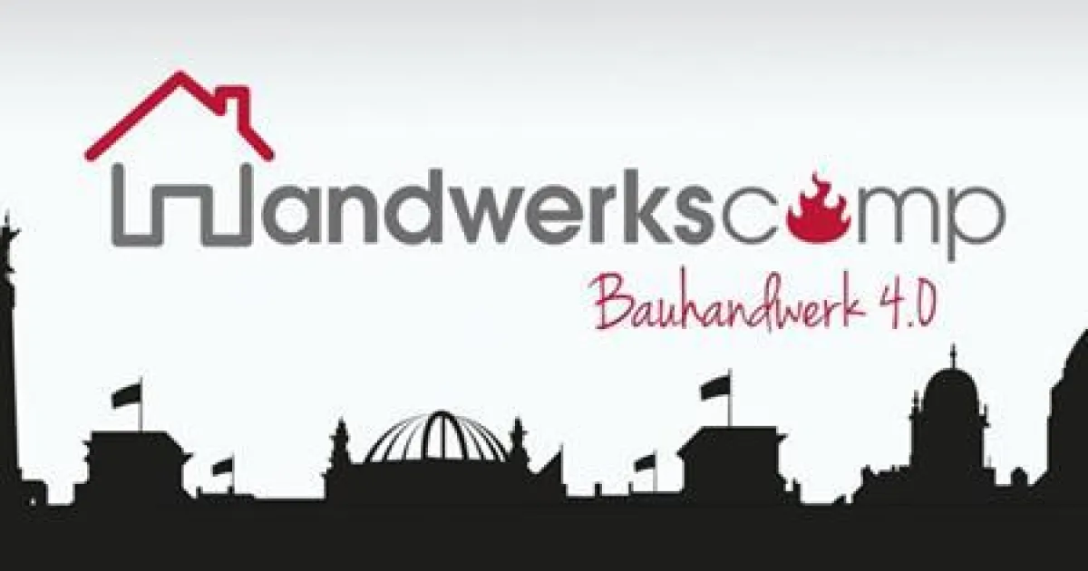 1. Handwerkscamp