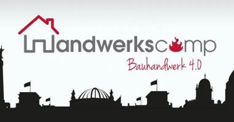 Bild: Mit Erfahrungsaustausch zur Digitalisierung am Bau