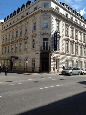 Bild: Louvre Hotels Group wächst in Österreich: Neues „Tulip Inn Vienna Thüringer Hof“ in Wien