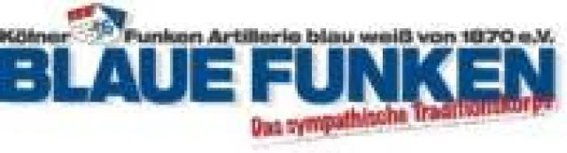 Bild: Samsdach em Jözenich - Kostümsitzung der Blauen Funken, 16.01.2010