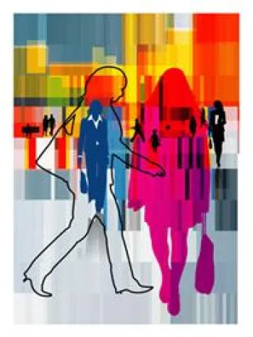 Bild: Frankreich möbelt Ladengeschäfte auf