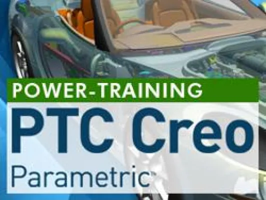 Power-Training für PTC Creo Parametric zahlt sich aus Bild: Power-Training für PTC Creo Parametric zahlt sich aus