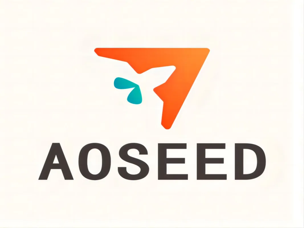 AOSEED - All Originality from a Seed (© © 2023 Aowei(Shanghai) Digital Technology Co.,Ltd. Alle Rechte vorbehalten.)