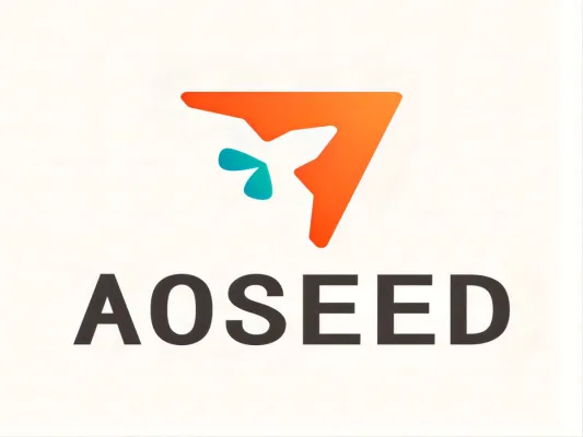 AOSEED startet neuen 3D-Drucker X-MAKER V4.0 Bild: AOSEED startet neuen 3D-Drucker X-MAKER V4.0