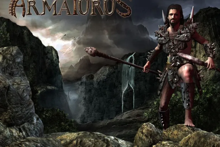 Armatus – das neue Fantasy-Browsergame - Limbic Entertainment lädt ein zur Beta-Phase Bild: Armatus – das neue Fantasy-Browsergame - Limbic Entertainment lädt ein zur Beta-Phase