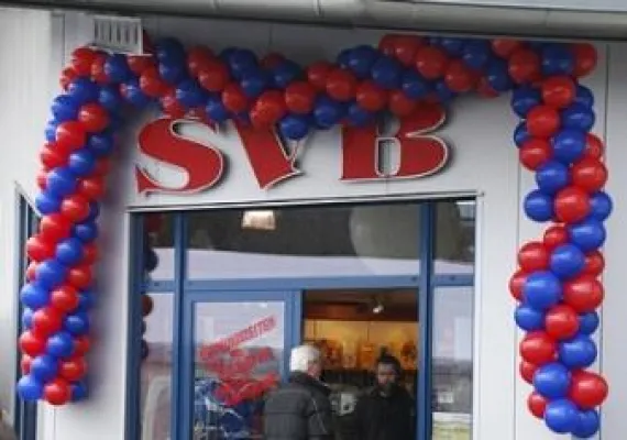Bild: In Bremen ist was los: Großer Saisonstart mit Feierpreisen am 27.02.2010 bei SVB
