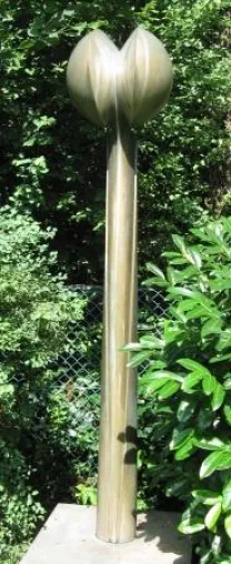 Bild: Sonderauktion: Gartenskulpturen – Ein König für den Garten
