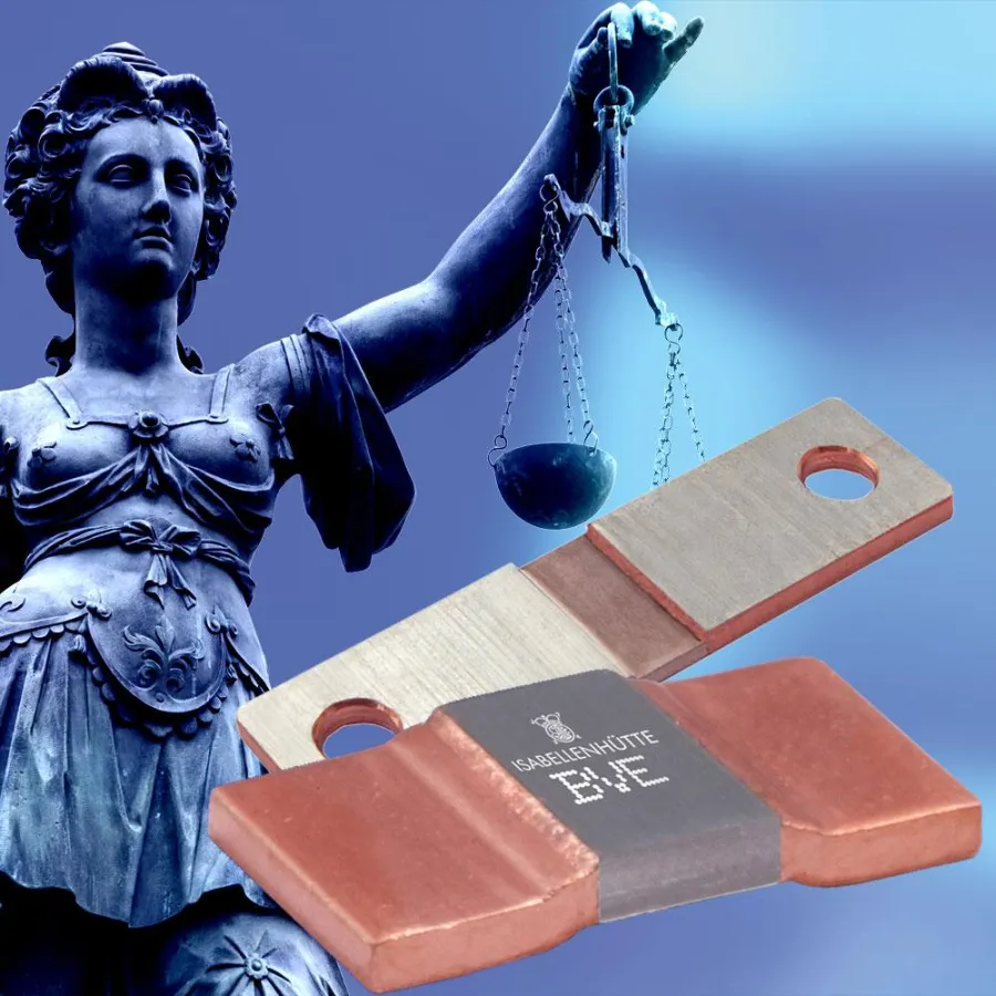 Rechtsprechung gegen TT electronics GmbH