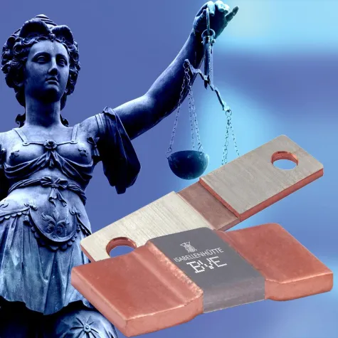 Bild: Isabellenhütte gewinnt vor Bundesgerichtshof