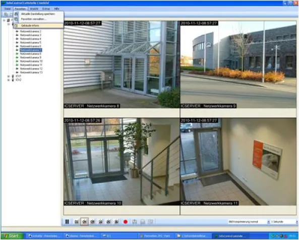 Bild: Pilotprojekt: Kölner Bank setzt auf Leitstellen-Software