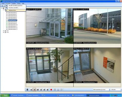 Bild: Pilotprojekt: Kölner Bank setzt auf Leitstellen-Software