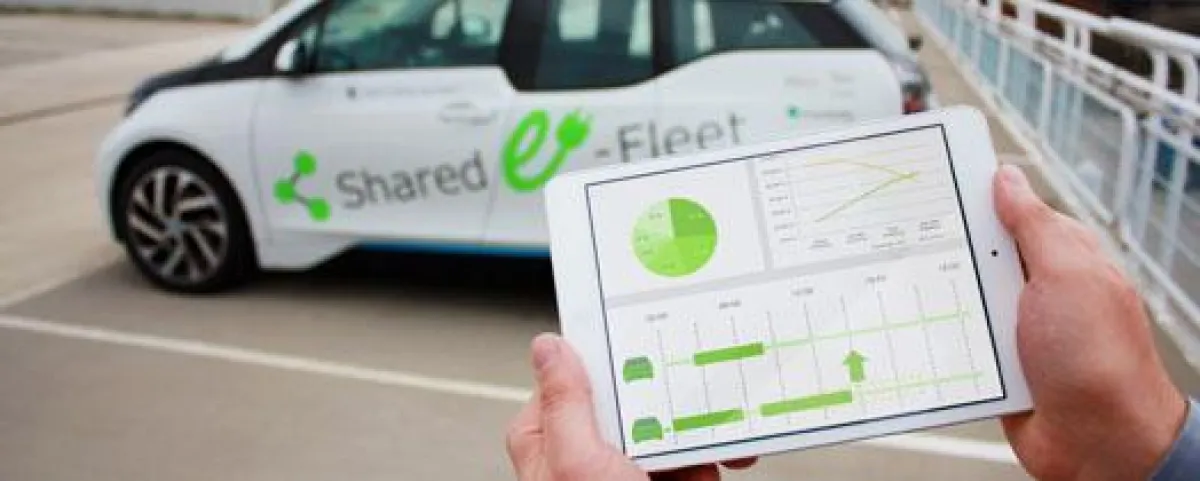 E-Mobilität heute schon wirtschaftlich