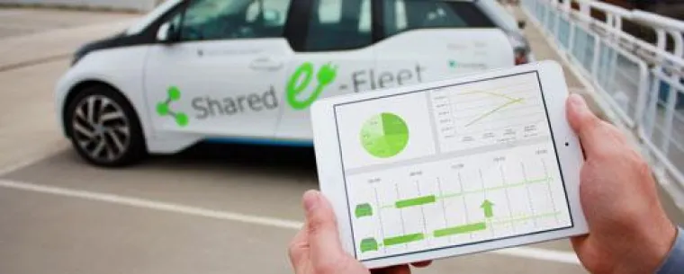 Bild: E-Mobilität heute schon wirtschaftlich