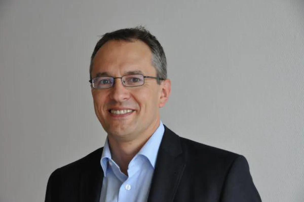 André Steffin