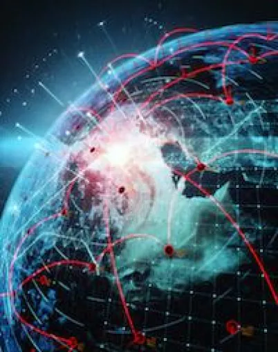 Bild: Airbus-Prognose fur den Cybersicherheitsmarkt im Jahr 2018
