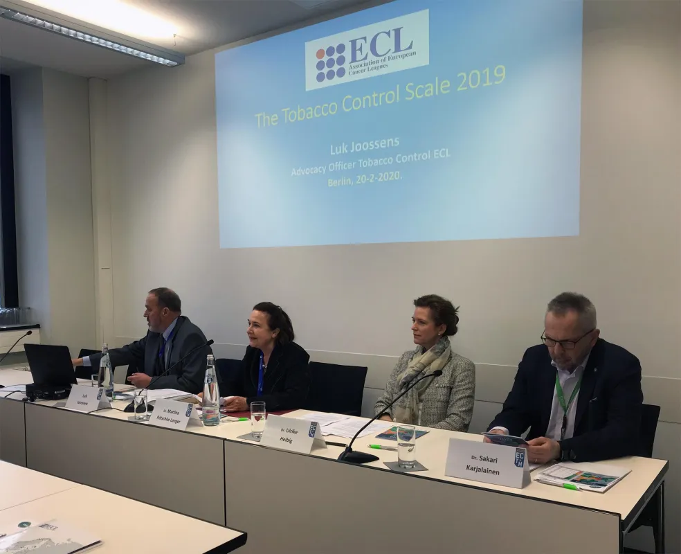 Pressekonferenz 