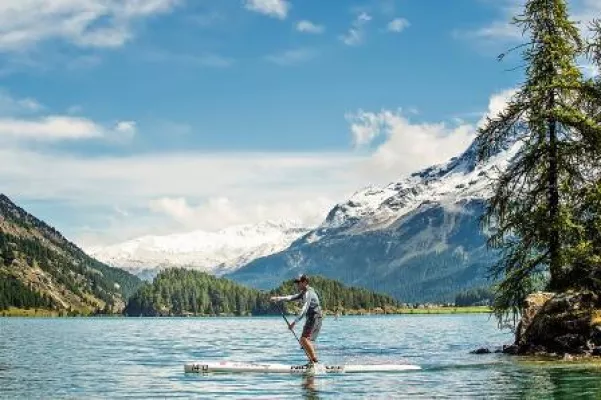 Bild: Wasser erleben