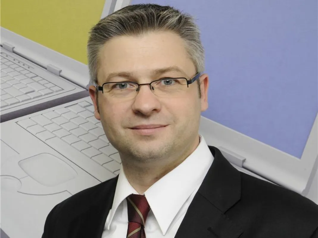 Arne Westphal