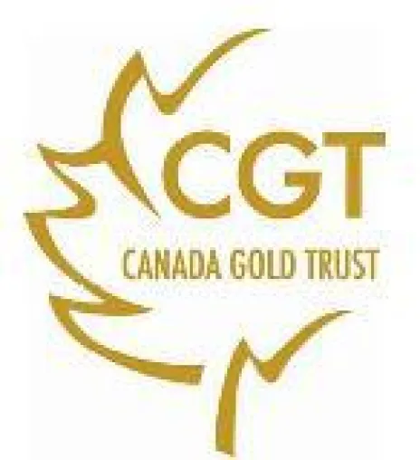 Bild: Canada Gold Trust erhöht Platzierungsvolumen beim zweiten Fonds aufgrund erfolgversprechender Gutachten