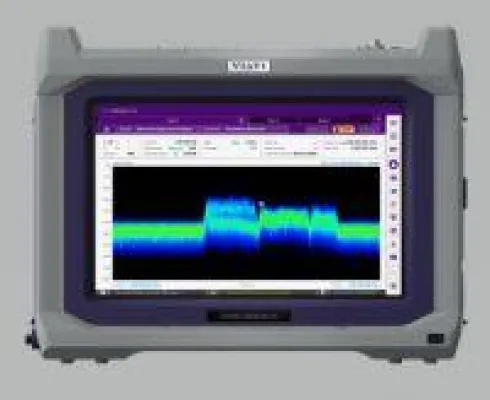 Bild: VIAVI optimiert Testportfolio für 5G-Netzwerkmessungen