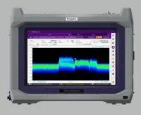 Bild: VIAVI optimiert Testportfolio für 5G-Netzwerkmessungen
