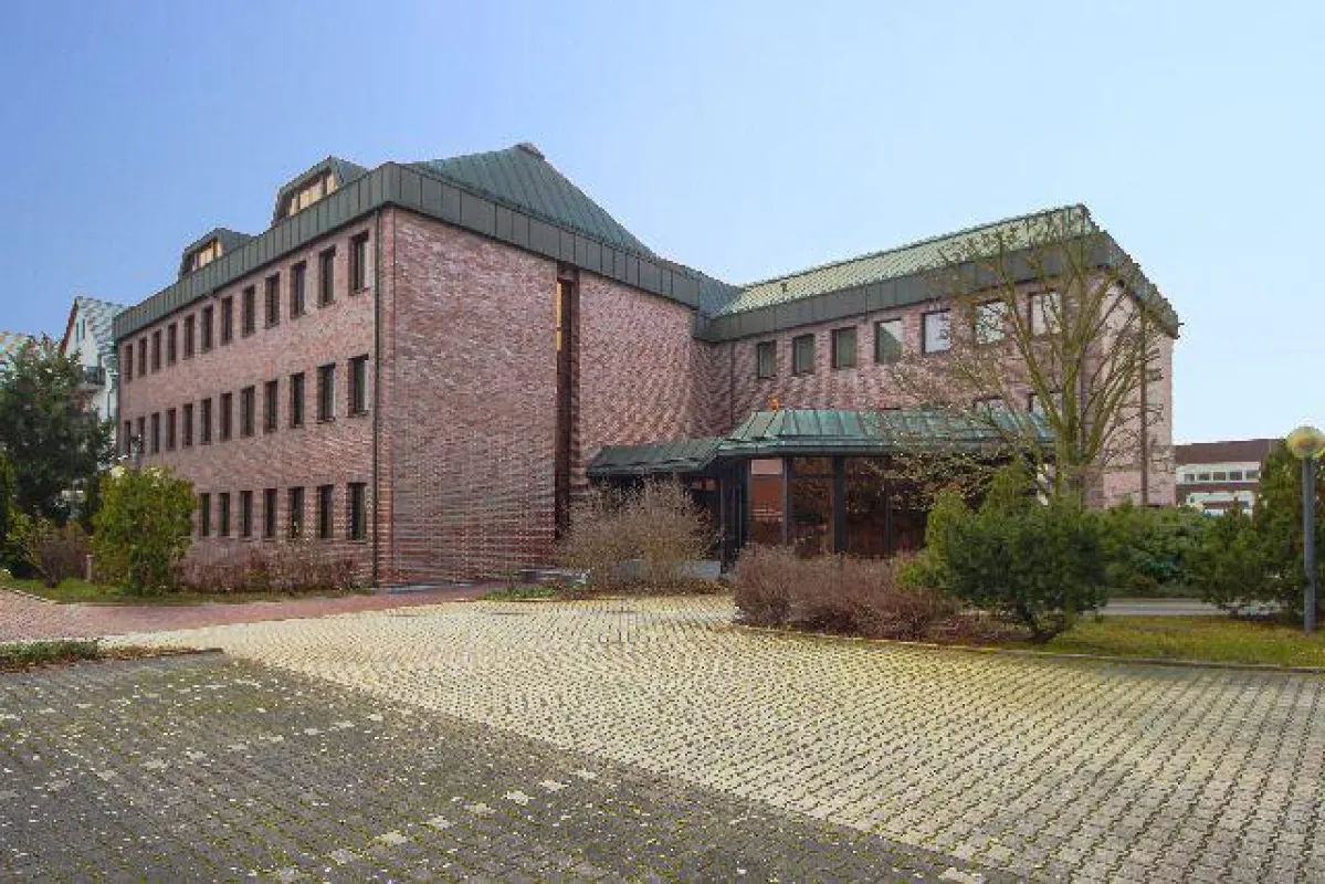 Die Gewerbeimmobilie in Dietzenbach überzeugte die chinesischen Automobilhersteller
