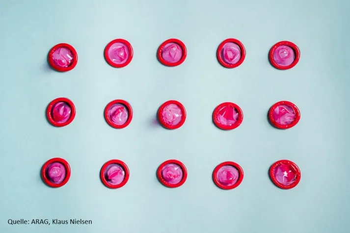 „Nein!“ heißt „Nein!“ Bild: „Nein!“ heißt „Nein!“