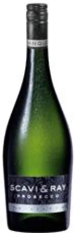 Bild: Neu & exklusiv - SCAVI & RAY jetzt auch in der BANQUET EDITION erhältlich