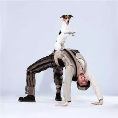 PRIMADONNA & YVO ANTONI: GEWINNER DES SUPERTALENT AM STAND DER MARKUS-MÜHLE Bild: PRIMADONNA & YVO ANTONI: GEWINNER DES SUPERTALENT AM STAND DER MARKUS-MÜHLE