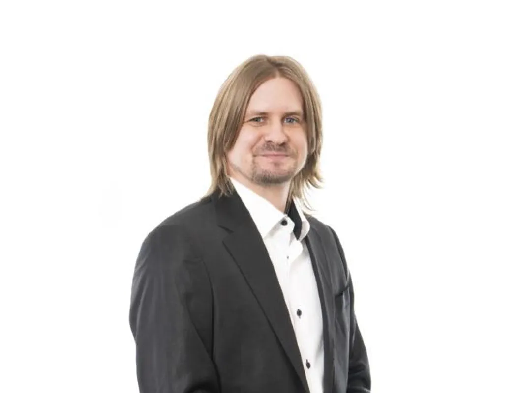 Dawid Heftman, Gründer zapzarap