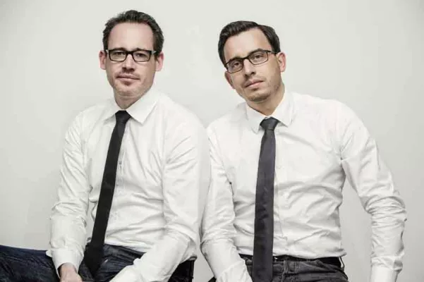 Bild: Apollo-Optik startet mit Jazzunique ins neue Jahr