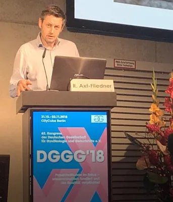 Bild: Verbessertes Konzept für das vorgeburtliche und Neugeborenen-Screening vorgestellt